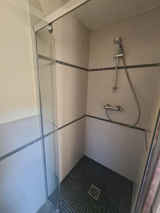 Agreable Appartement Avec Spa Proche De La Foret Bréchaumont 외부 사진