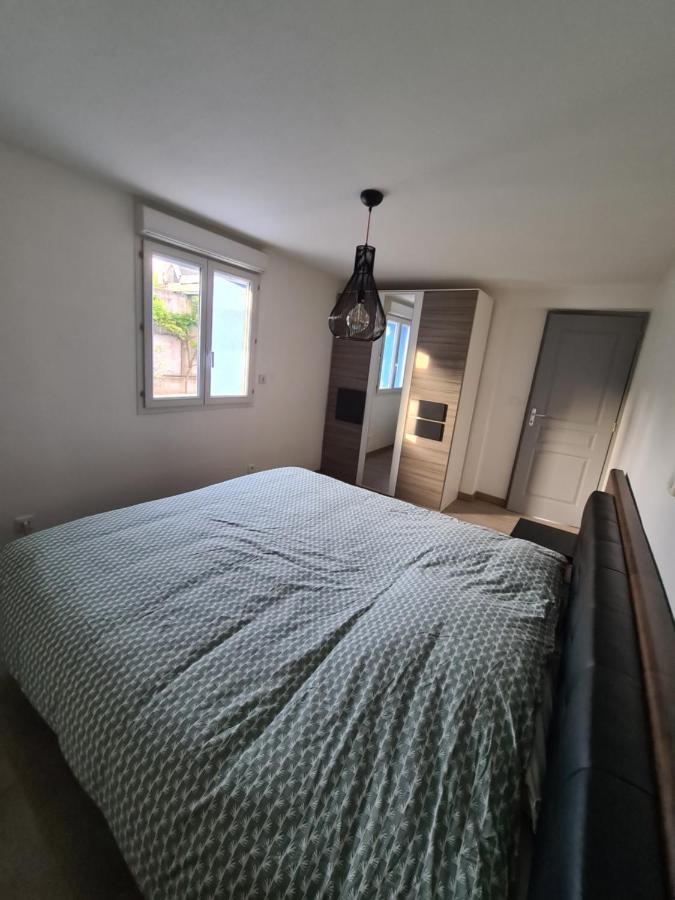 Agreable Appartement Avec Spa Proche De La Foret Bréchaumont 외부 사진